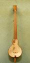 Banjo, bottle gourd